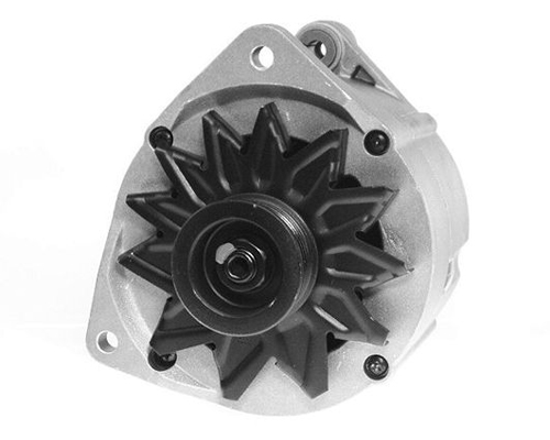 Lucas Alternator 401330101