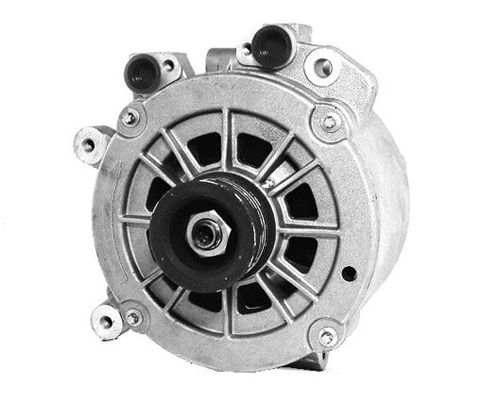 Lucas Alternator 401330171