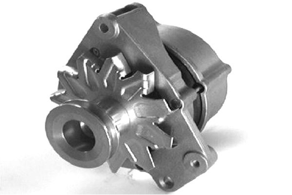 Lucas Alternator 401440251