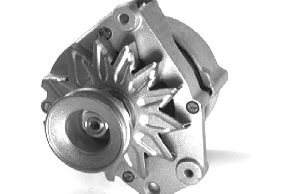 Lucas Alternator 401440291