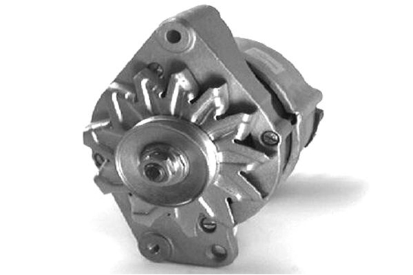 Lucas Alternator 401440421