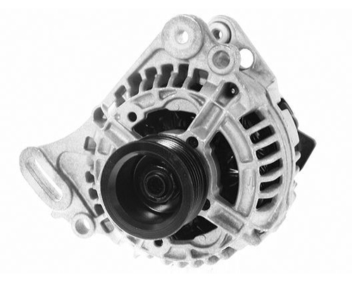 Lucas Alternator 401440841