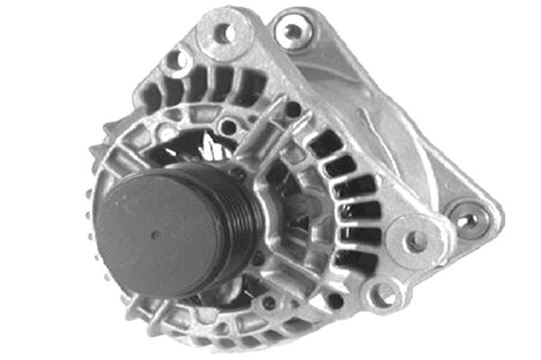 Lucas Alternator 401440931