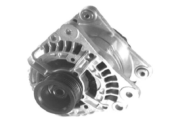 Lucas Alternator 401441211