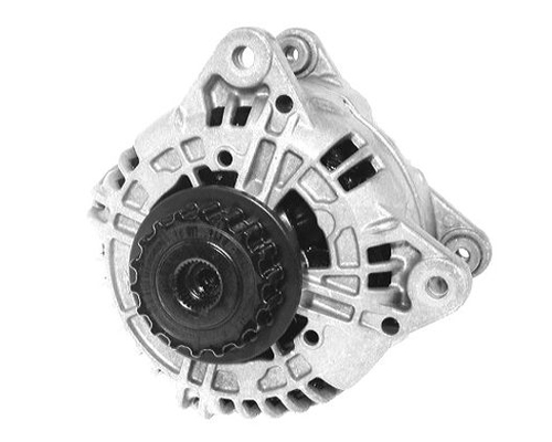 Lucas Alternator 401441331