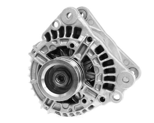 Lucas Alternator 401441911