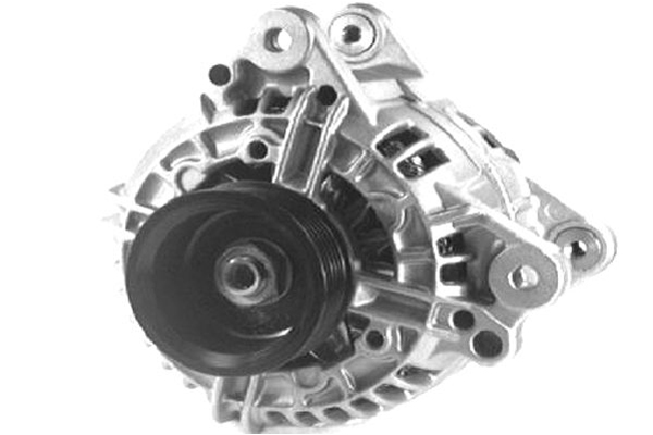 Lucas Alternator 401441921