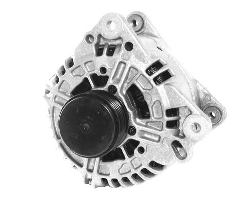 Lucas Alternator 401442061