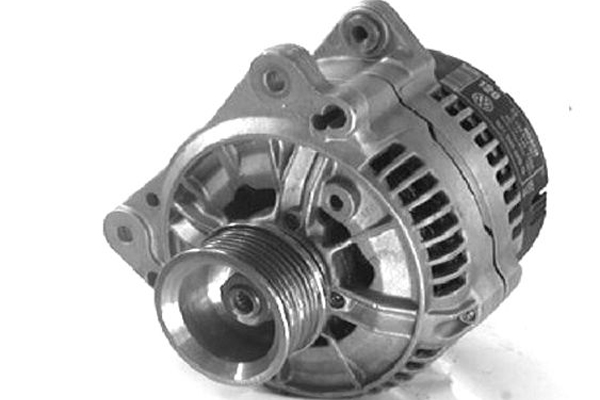 Lucas Alternator 401442281