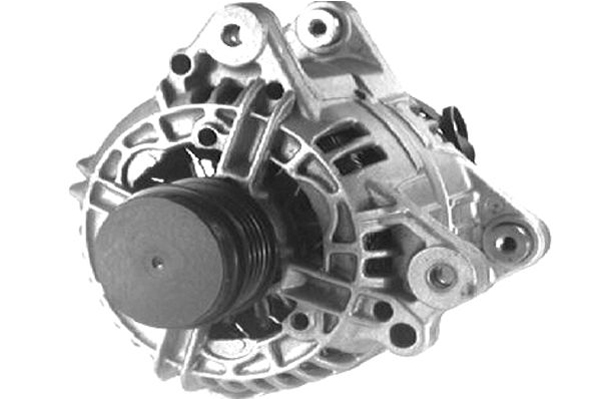 Lucas Alternator 401442301