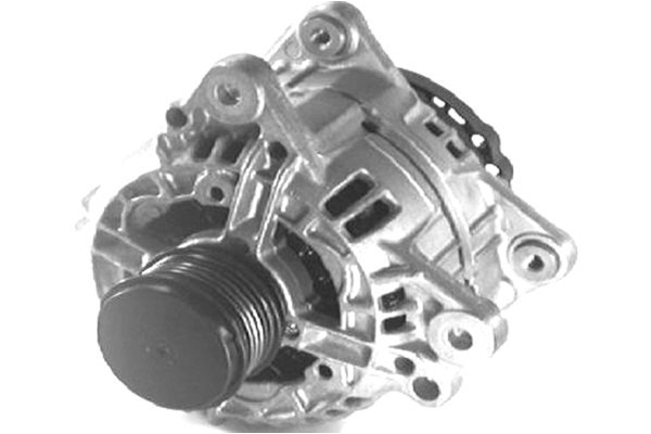 Lucas Alternator 401442431