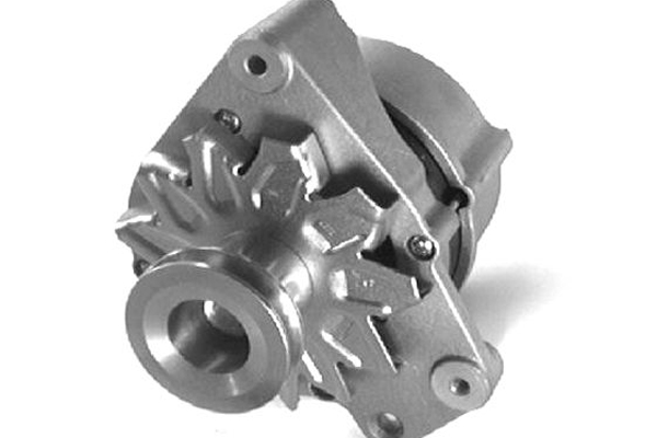 Lucas Alternator 401444041