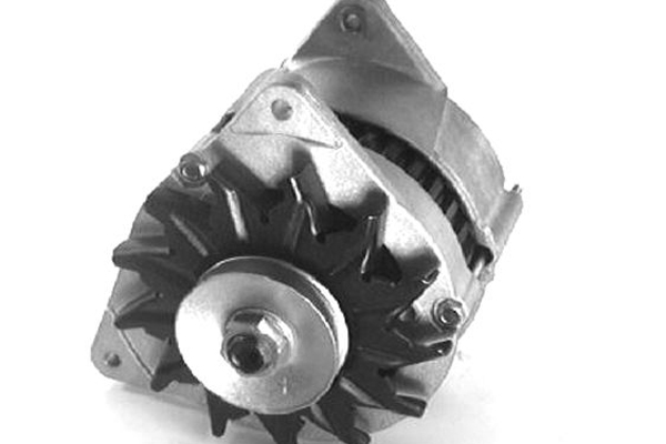Lucas Alternator 401590601