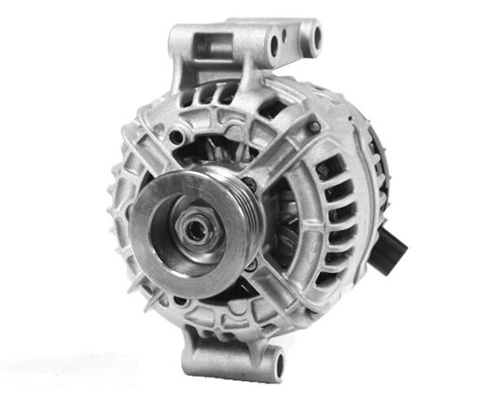Lucas Alternator 401590961