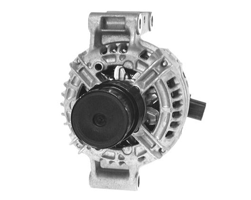 Lucas Alternator 401591351
