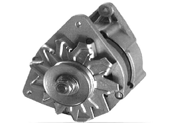 Lucas Alternator 401591551