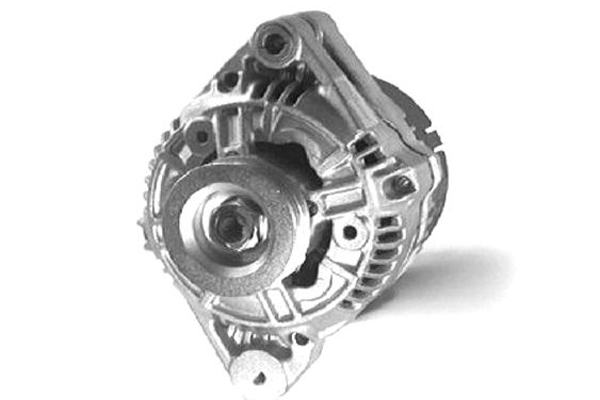 Lucas Alternator 401600471