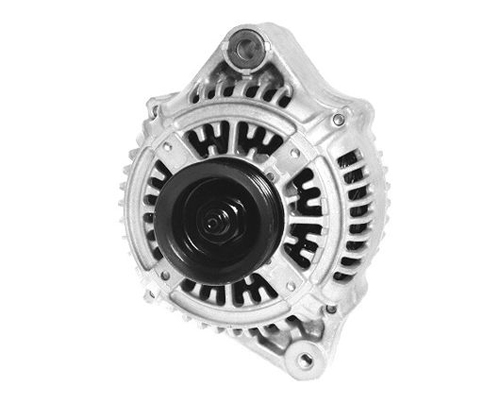 Lucas Alternator 401630051