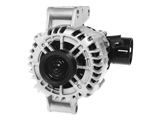 Lucas Alternator 401630061