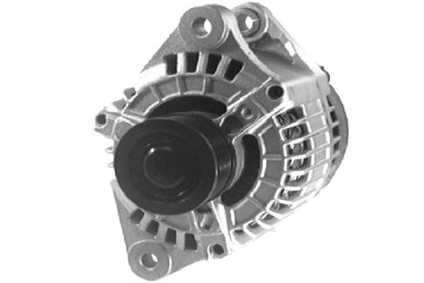 Lucas Alternator 401650331
