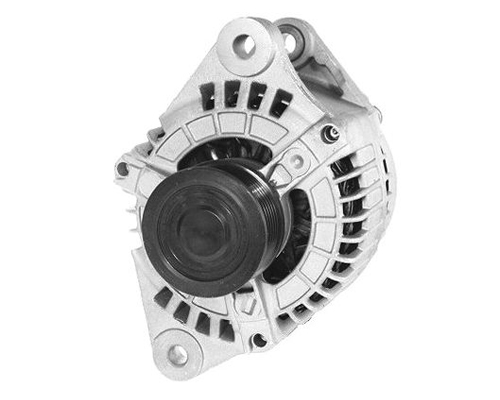 Lucas Alternator 401650381