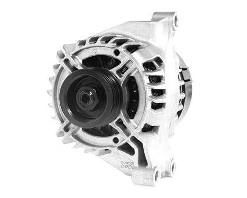 Lucas Alternator 401650831