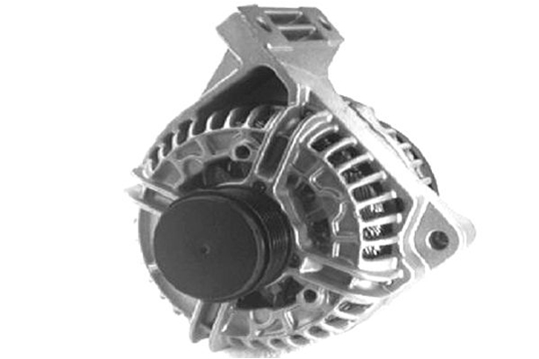 Lucas Alternator 401660511