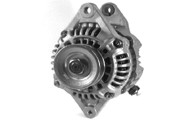 Lucas Alternator 401680751