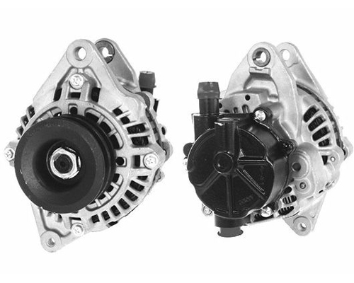 Lucas Alternator 401690651