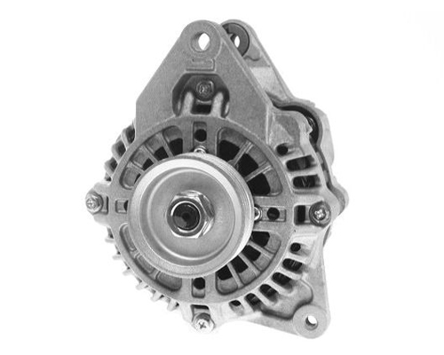 Lucas Alternator 401690911