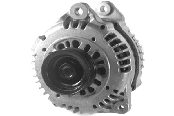 Lucas Alternator 401701081