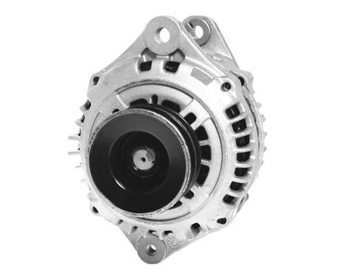Lucas Alternator 401720971