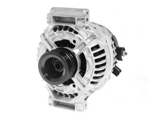 Lucas Alternator 401720991