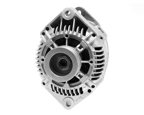 Lucas Alternator 401721461