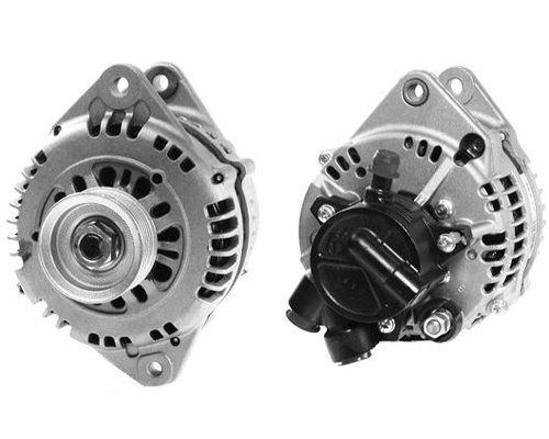 Lucas Alternator 401721481