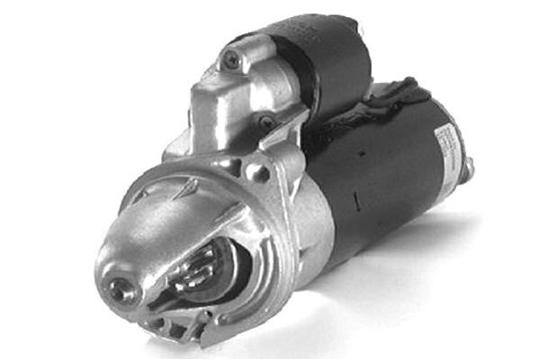 LUCAS Starter 402220091