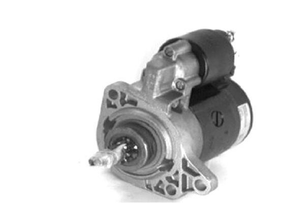 LUCAS Starter 402440211