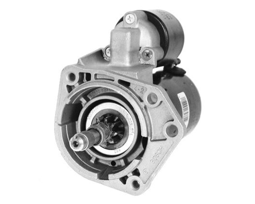 LUCAS Starter 402440601