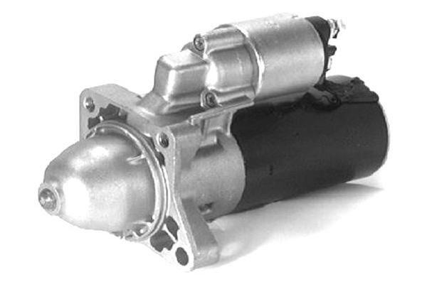 LUCAS Starter 402590781