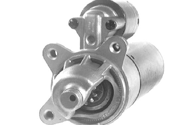 LUCAS Starter 402591041