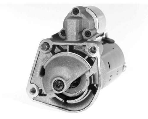 LUCAS Starter 402660241