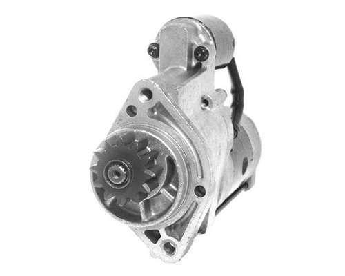 LUCAS Starter 402701191