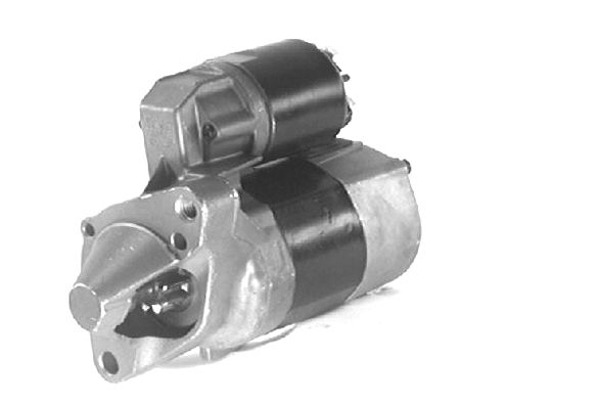 LUCAS Starter 402745071