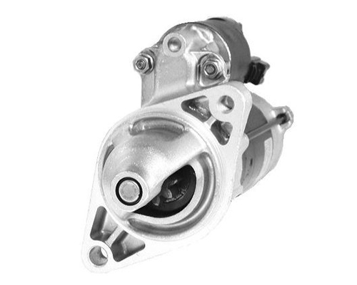 LUCAS Starter 402821201