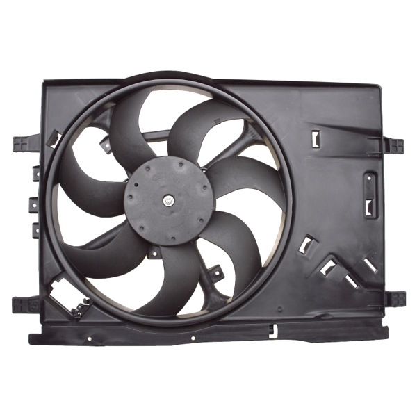 Mahle Electric Fan 213650450