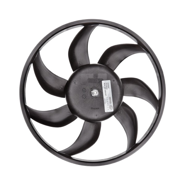 Mahle Electric Fan 213720490