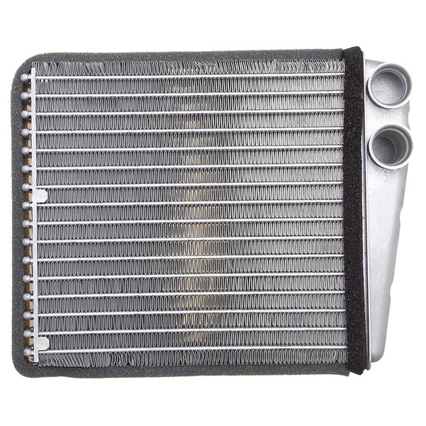 Nissens Heater Matrix 214440490