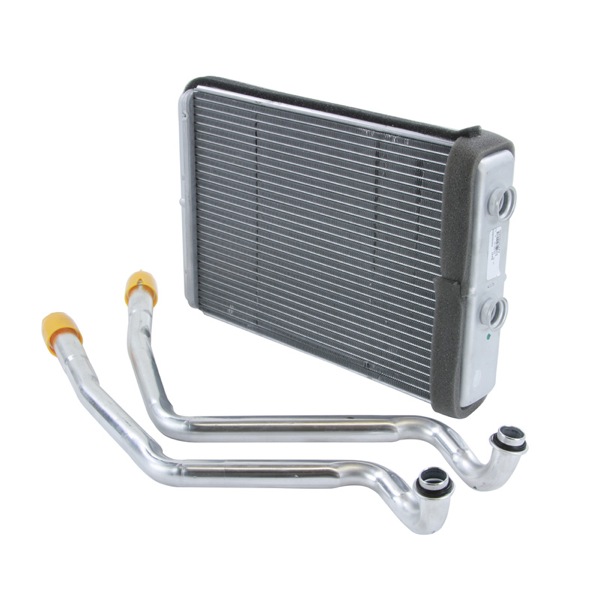 Denso Heater Matrix 214540010