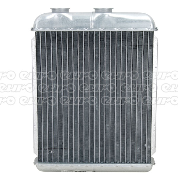 Nissens Heater Matrix 214720111