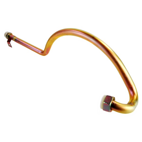OE Quality Oil Cooler Pipe 216330160
